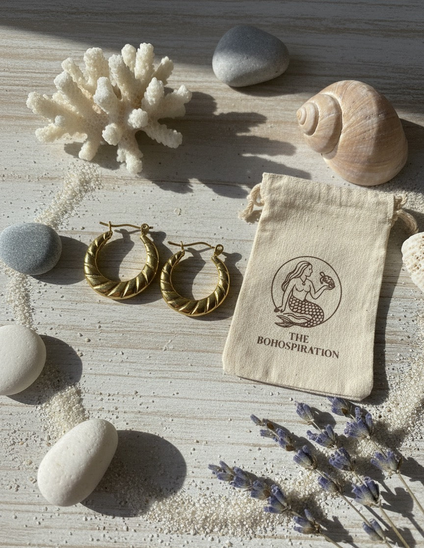 Tidal Hoops