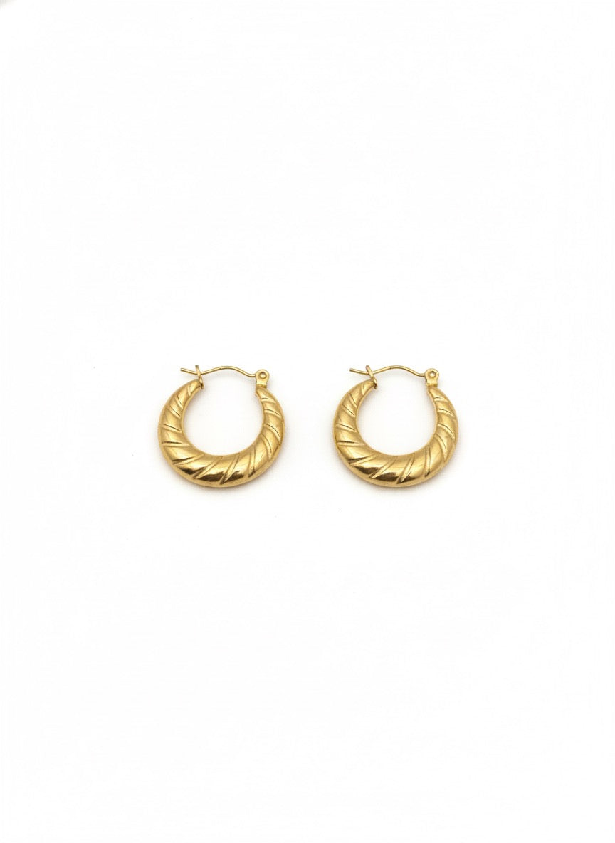 Tidal Hoops