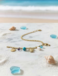 Aegean Coastline Bracelet