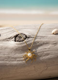 Solstice Necklace