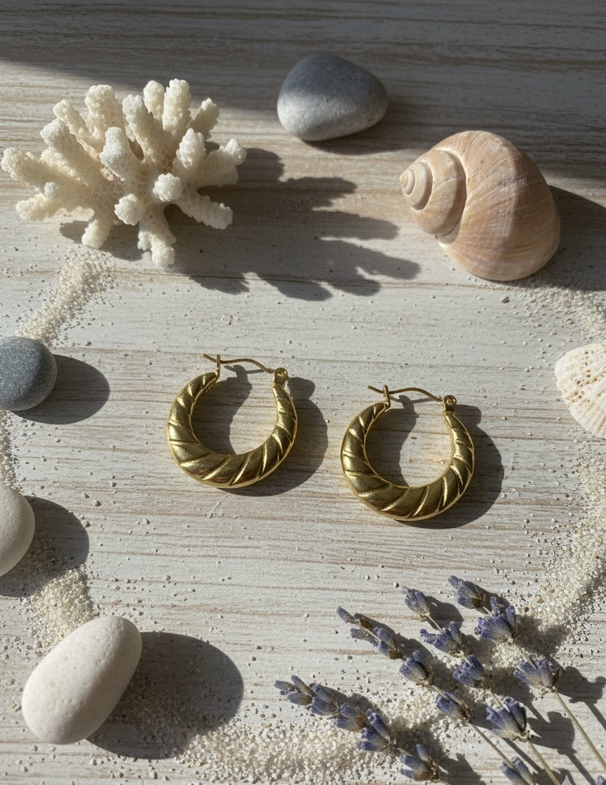 Tidal Hoops
