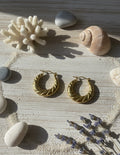 Tidal Hoops