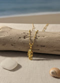 Seahorse Necklace
