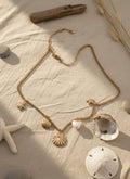 Mermaid’s keepsake