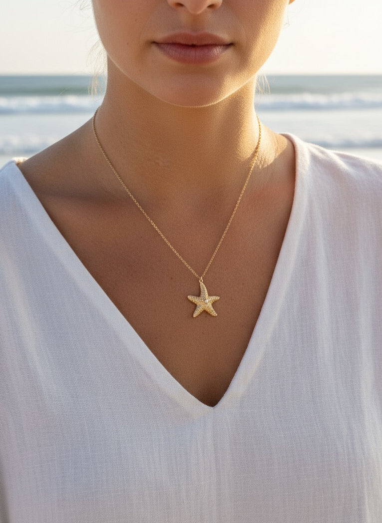 Mariposa Star